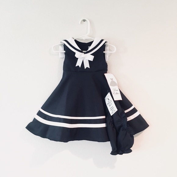 nautical dresses macy's